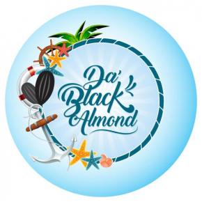 Da Black Almond